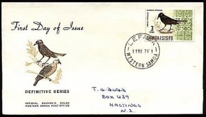 SAMOA 1971 cover LEFAGA cds................................................93758