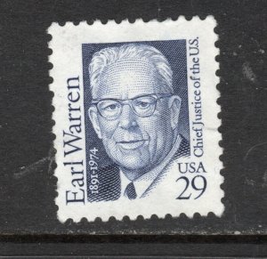 Scott # 2184  used  Sheet  Single