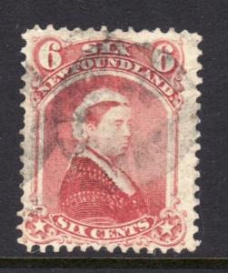 Newfoundland 35 Used BIN