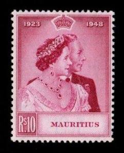 Mauritius #230 Mint