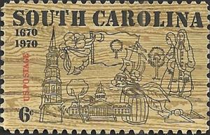 # 1407 USED SOUTH CAROLINA