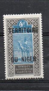 Niger 3 MH