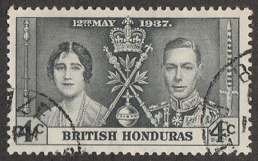 113,used British Honduras