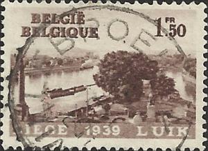 BELGIUM UNIDENTIFIED BOX ITEM