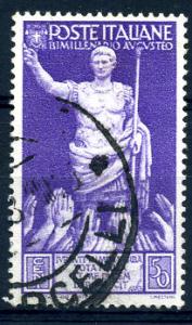 Italy 382 used