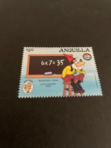 Anguilla sc 654a MLH