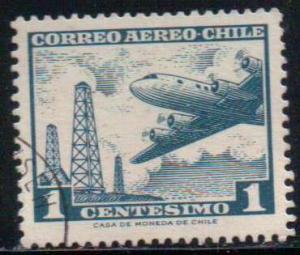 Chile C235 - Used