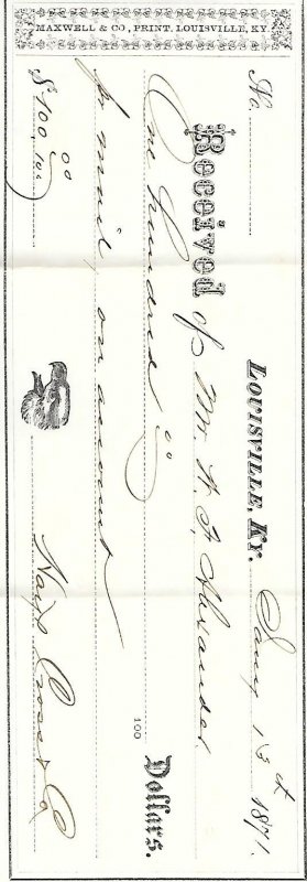 147 with 3-cent Handstamp Postage Due