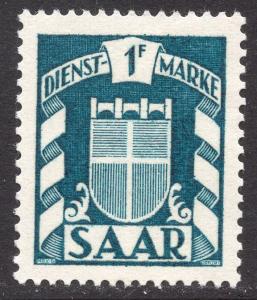 SAAR SCOTT O29
