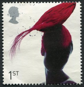 Great Britain   #1977   Used