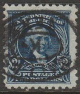 U.S. Scott #479 Madison Stamp - Used Single