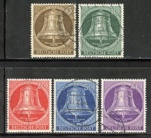 Berlin # 9N94-8, Used.