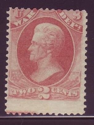 O84  mint -OG-LH No reserve ! scv $ 240 ! see pic !