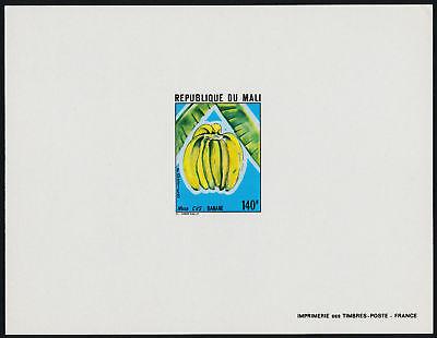 Mali 378-82 Deluxe Sheets MNH Fruit