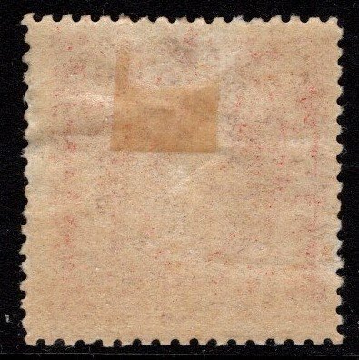 1918 Montenegro 10 Paras Queen Milena Red Cross Semi Postal Unused