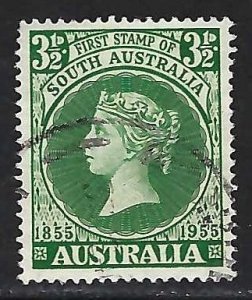 Australia 285 VFU P715-4