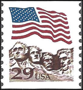 2523A Mint,OG,NH... SCV $0.75