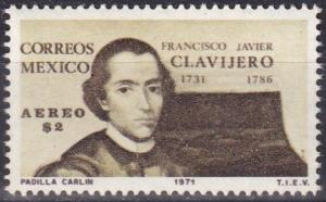 Mexico #C386  MNH (K2147)