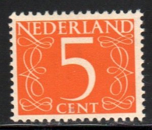 Netherlands #341   MNH