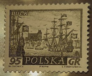 Poland 955