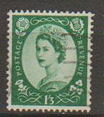 Great Britain SG 585  Used  