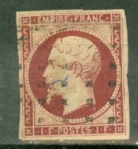 NY: France 21 used CV $2475