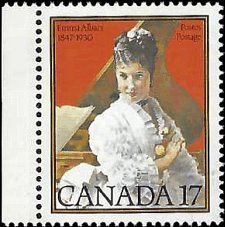 CANADA   #860 MNH (6)