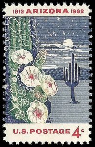 US - #1192 - MNH -  SCV-0.30