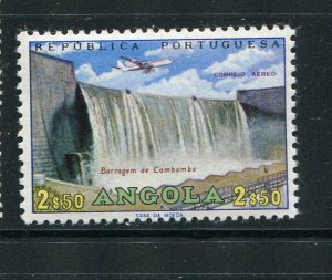 Angola #C27 Mint - Make Me A Reasonable Offer