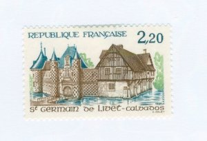 FRANCE 1997 MH BIN $1.00