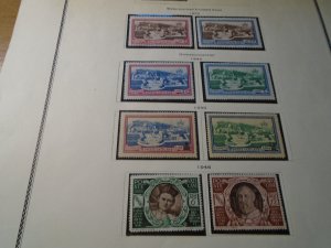 Vatican City #  E3-10 MNH