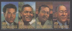 Micronesia 177 MNH VF