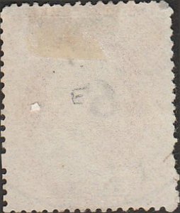 # 26 Used George Washington