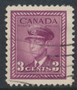 Canada  SG 378 Used   SC# 252   see scan 