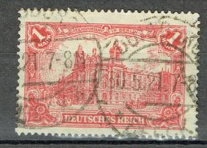 Germany SC# 111 *Used* 