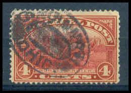 Q4 Used Barely Clears W1587A