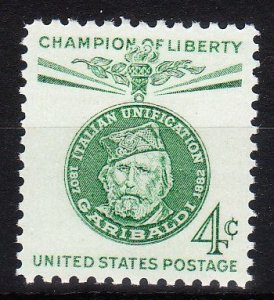 MOstamps - US Scott #1168 XF-Sup Mint OG NH - Lot # HS-E129