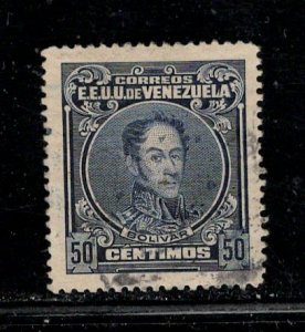 VENEZUELA SC# 280a FVF/U