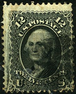 U.S. #97 Used