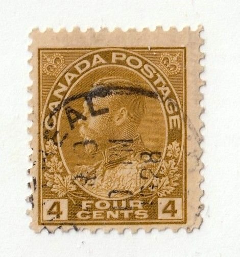 Canada      110      used