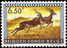 BELGIAN CONGO   #315 MNH (2)