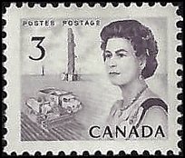 CANADA   #456 MNH (1)