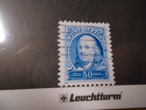 United States  #  3139   used