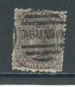 Tasmania 55 Used cgs