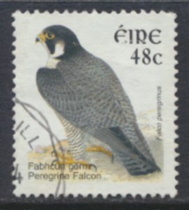 Ireland Eire SG 1477a SC# 1493 Used Birds 2003 see details Scan