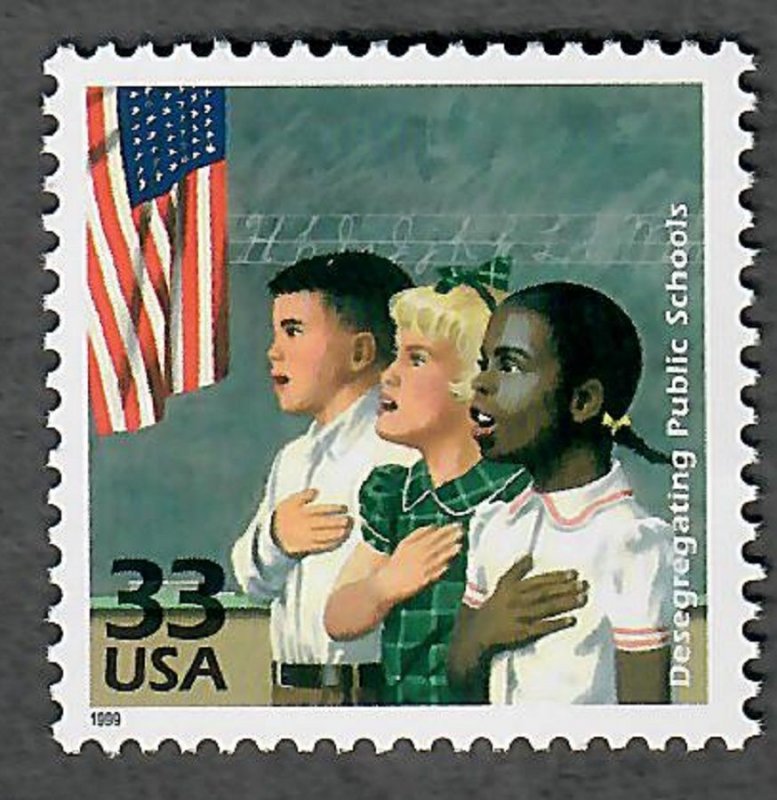 3187f Celebrate the Century MNH Single
