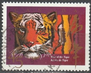 Canada   1708      (O)    1998