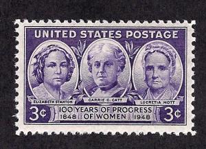 959 Mint,OG,NH... SCV $0.25