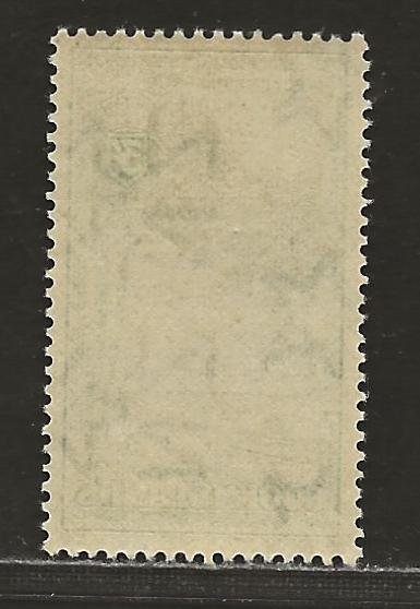 COOK ISLANDS SC# 140   FVF/MLH