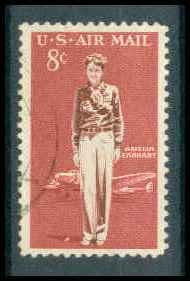 C68 Used Fine D00582